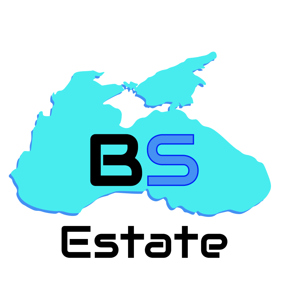 Logo Black Sea Estate